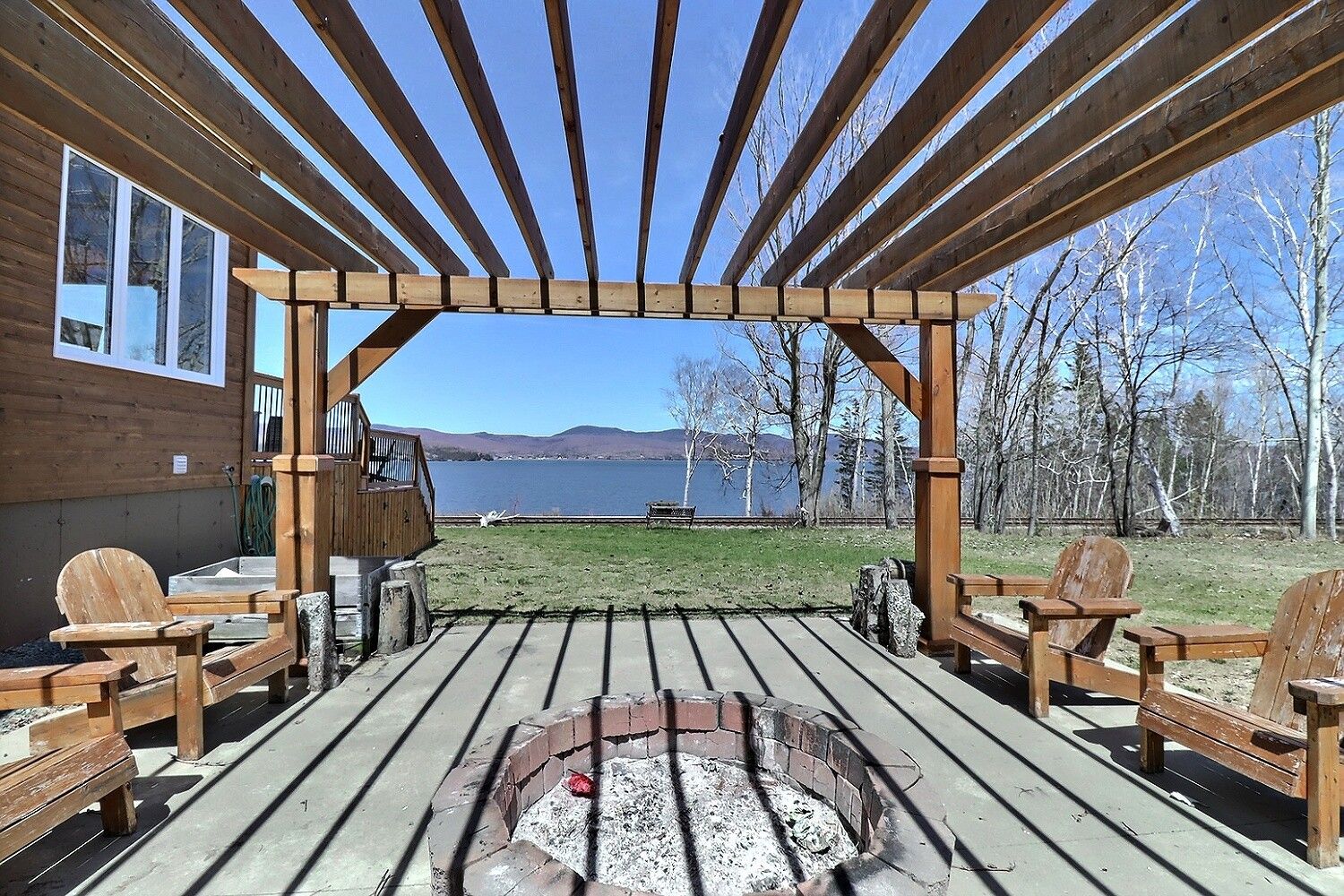 29898 NB134, Dalhousie Junction, NB E3N 5X1 PROPICSTA & MeasureMySpace