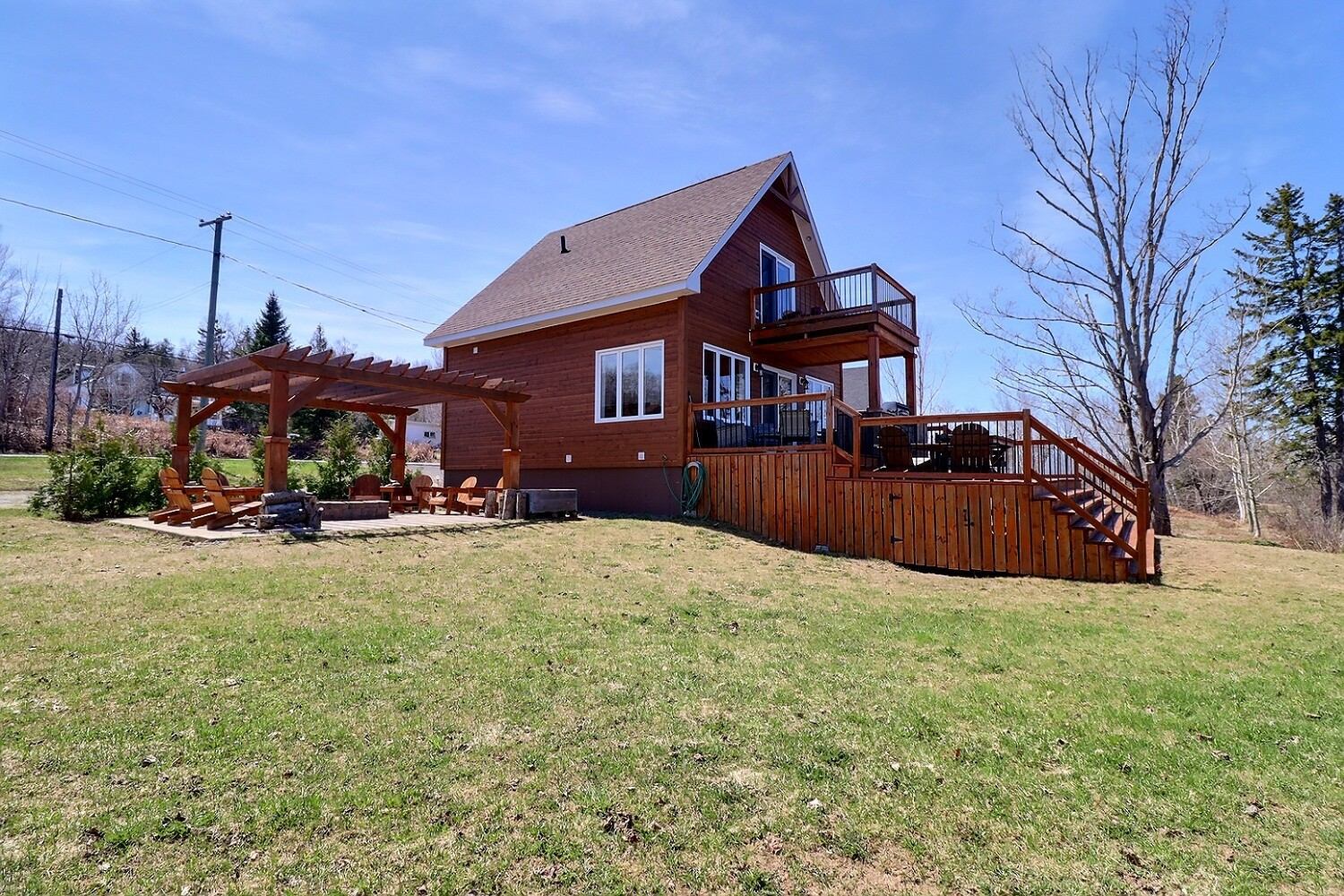 29898 NB134, Dalhousie Junction, NB E3N 5X1 PROPICSTA & MeasureMySpace