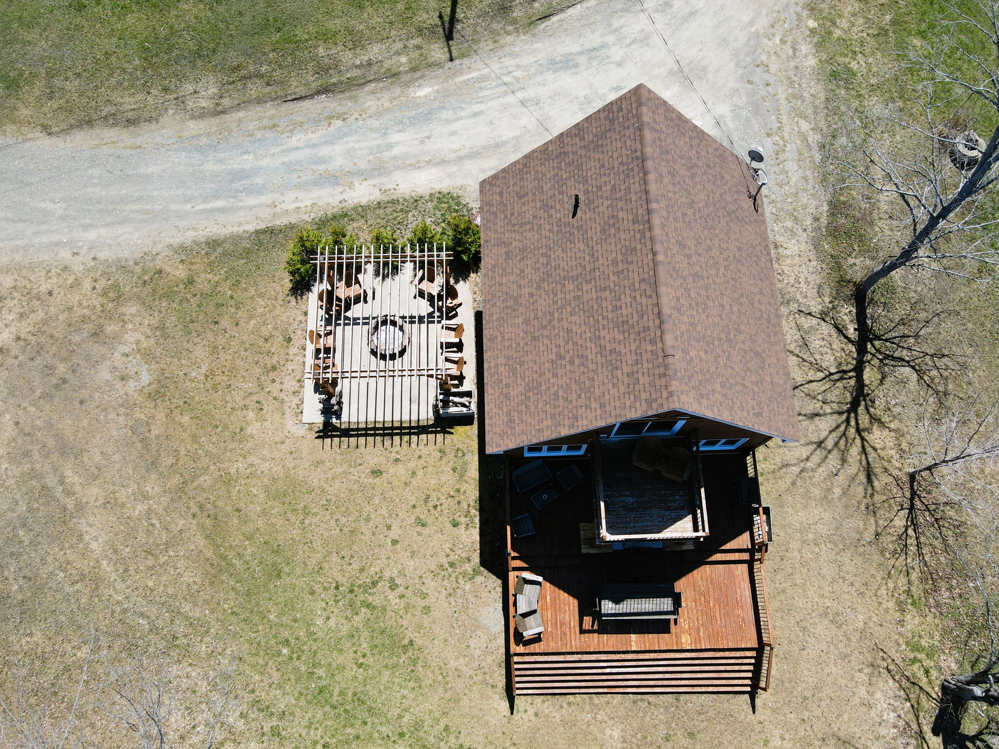 29898 NB134, Dalhousie Junction, NB E3N 5X1 PROPICSTA & MeasureMySpace