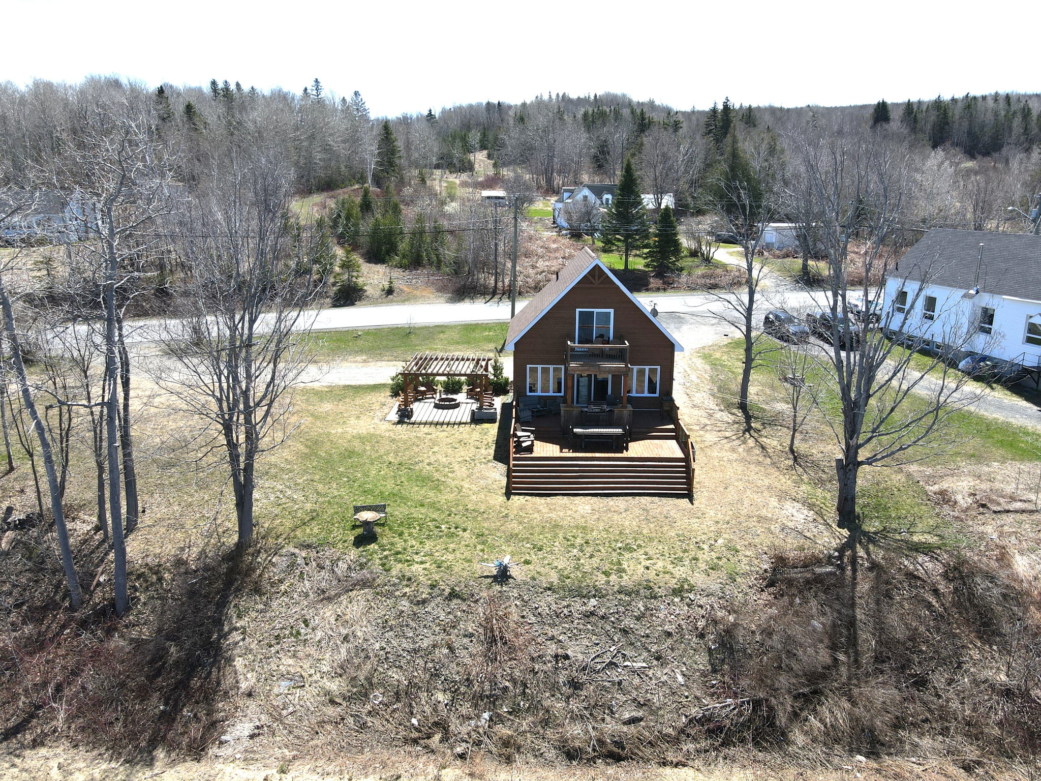 29898 NB134, Dalhousie Junction, NB E3N 5X1 PROPICSTA & MeasureMySpace