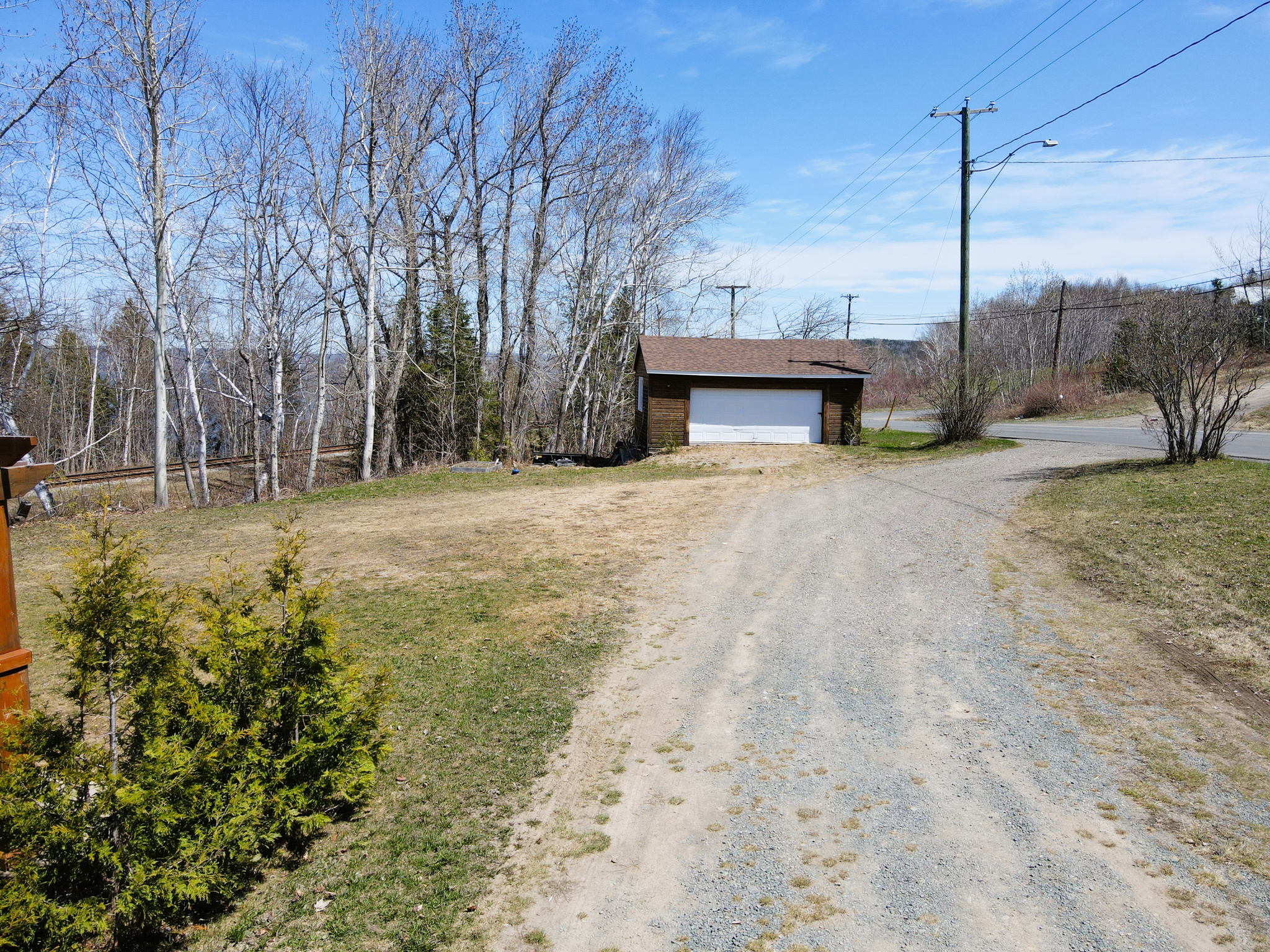 29898 NB134, Dalhousie Junction, NB E3N 5X1 PROPICSTA & MeasureMySpace