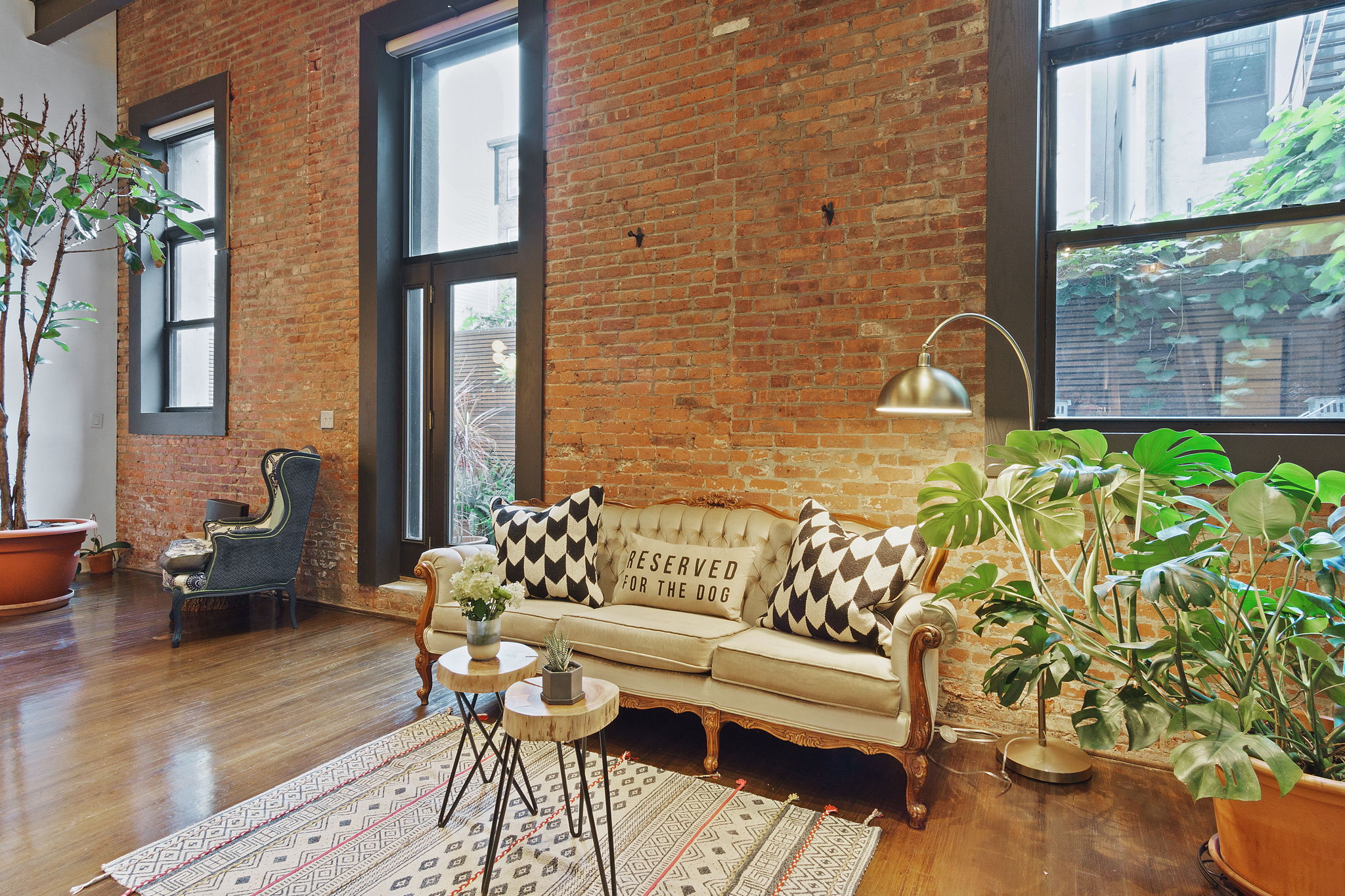 299 Pavonia Avenue 14, Jersey City, NJ 07302 Melissa Cacioppo