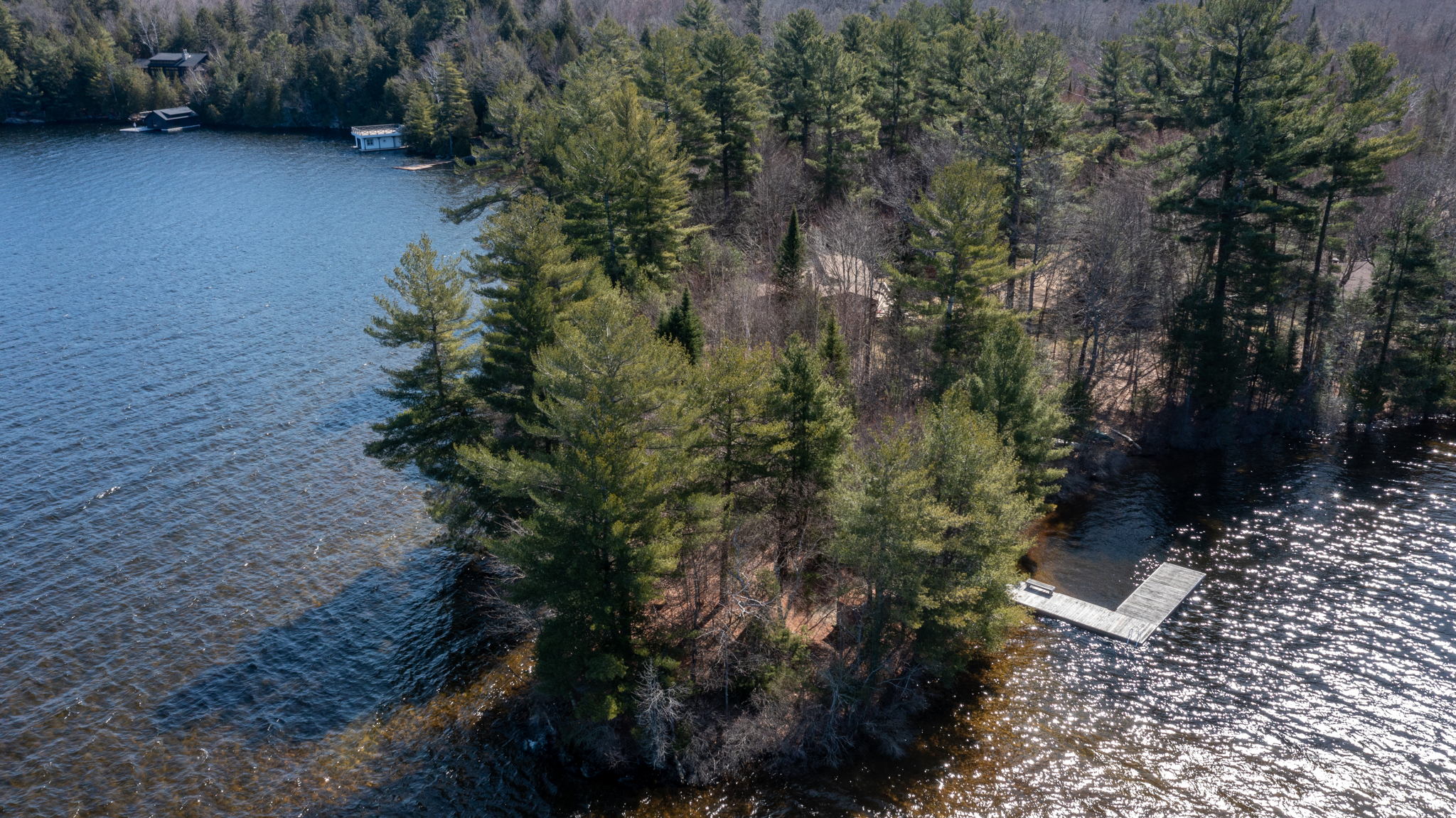 2991 Muskoka District Road 117, Baysville, ON P0B 1A0, Canada Photo 12