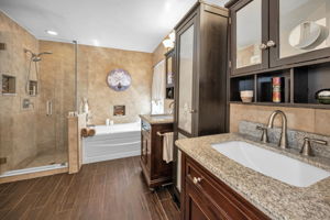 Primary Bathroom1a