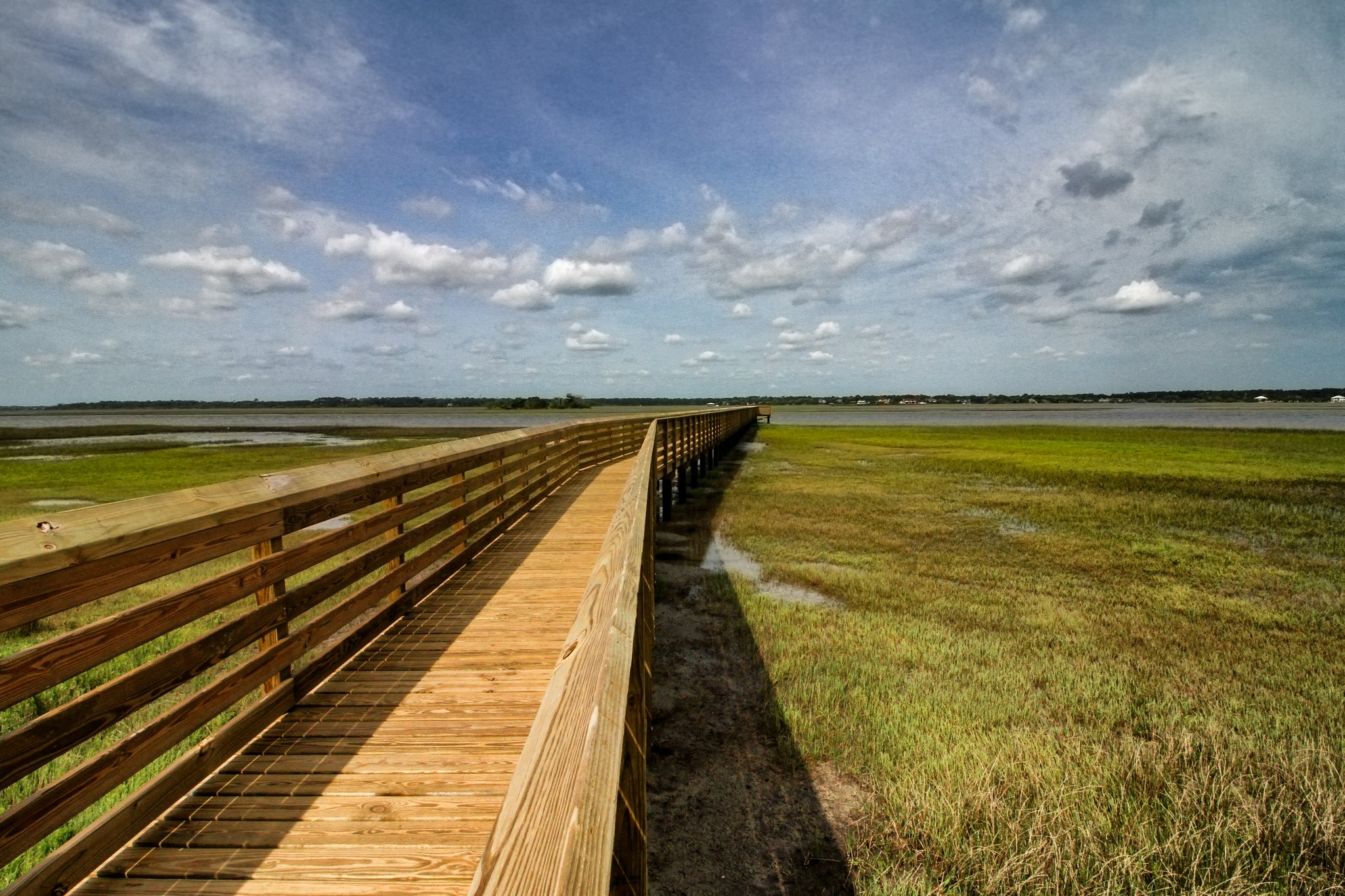 River to Sea Bike Trail