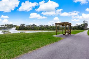 River to Sea Bike Trail