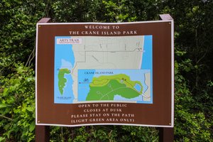 River to Sea Bike Trail