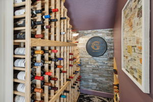 Wine Cellar
