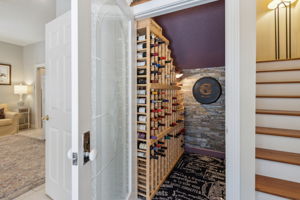 Wine Cellar