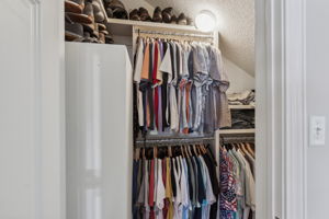 Closet
