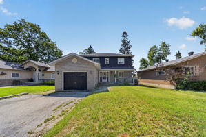 2999 Lakeside Dr, Severn ON