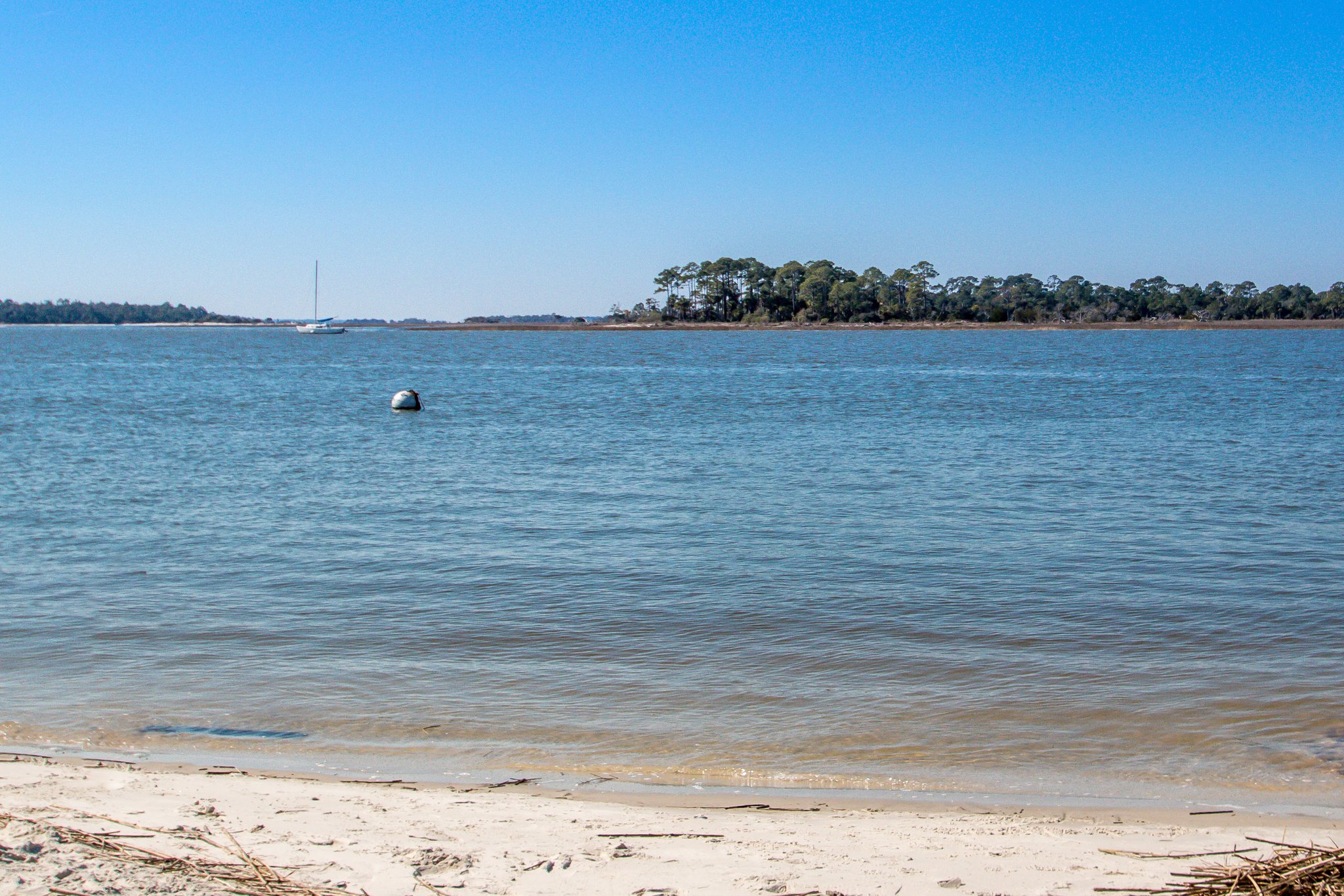 Tybee Island