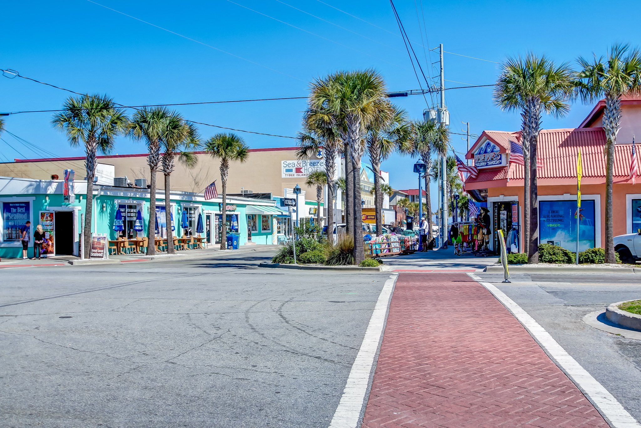 Tybee Island