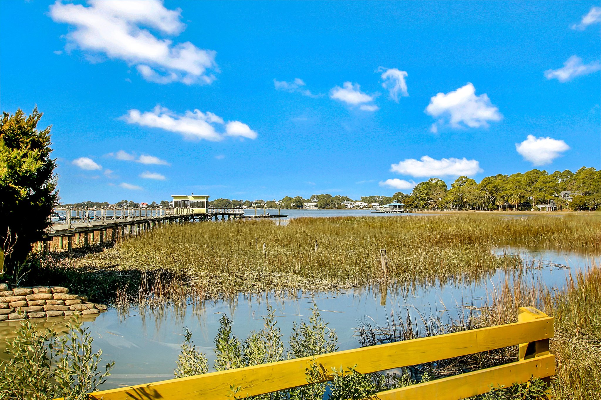 Tybee Island