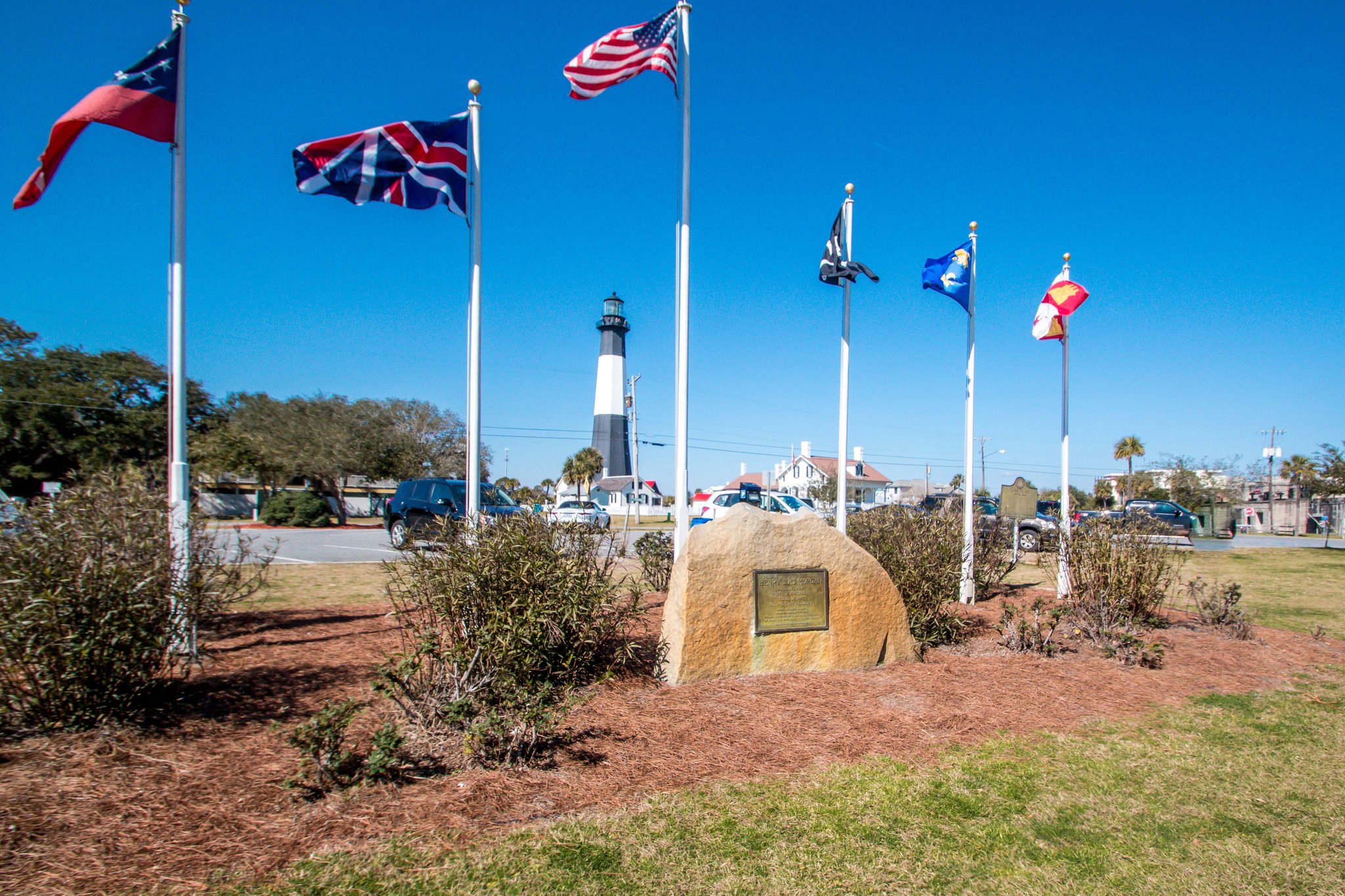 Tybee Island