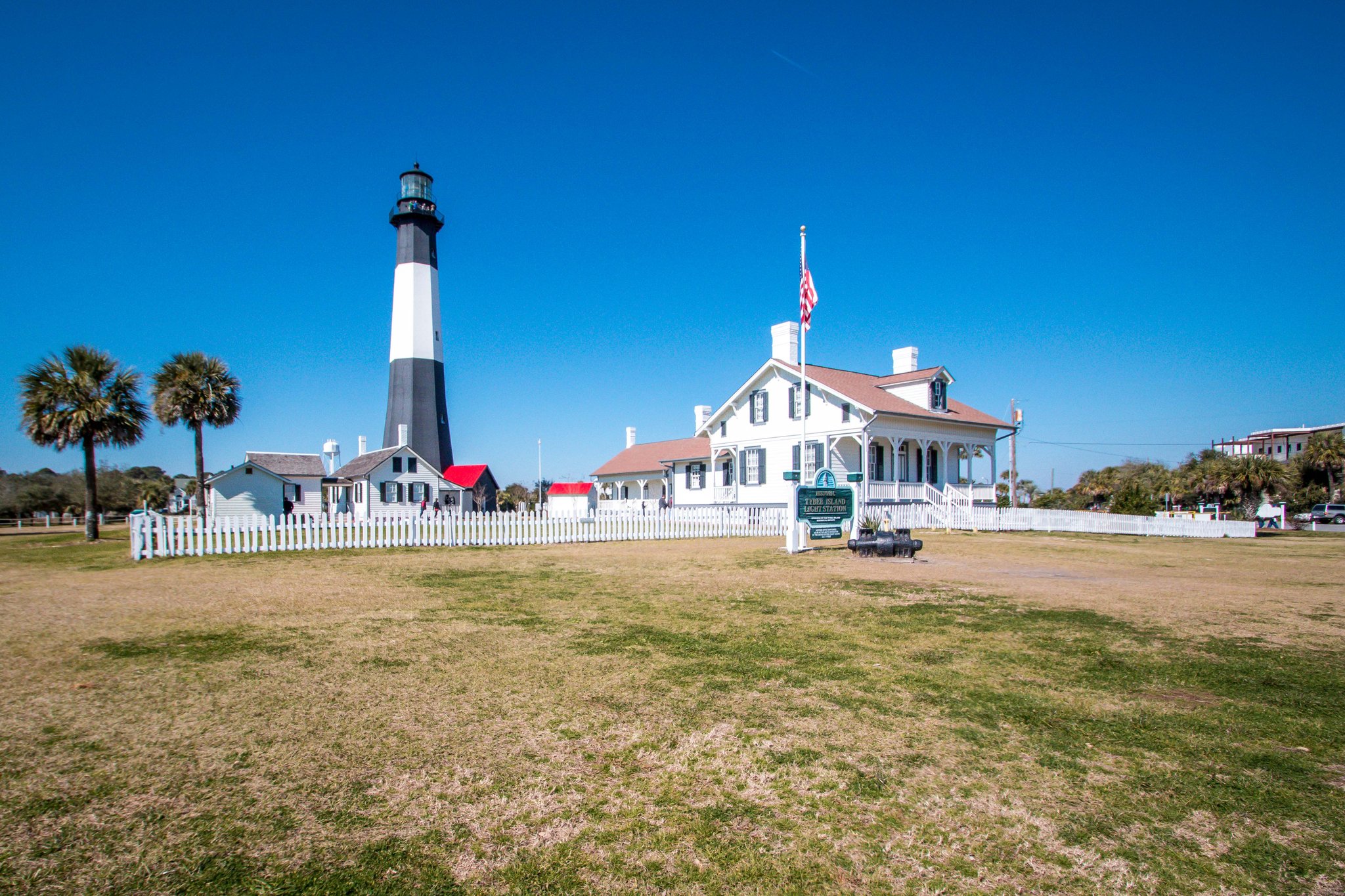 Tybee Island