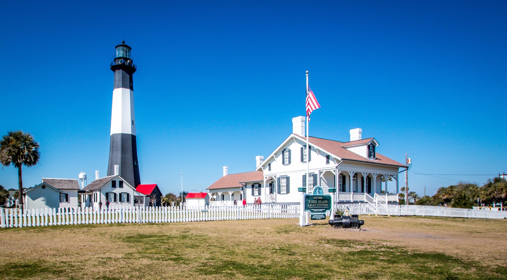 Tybee Island