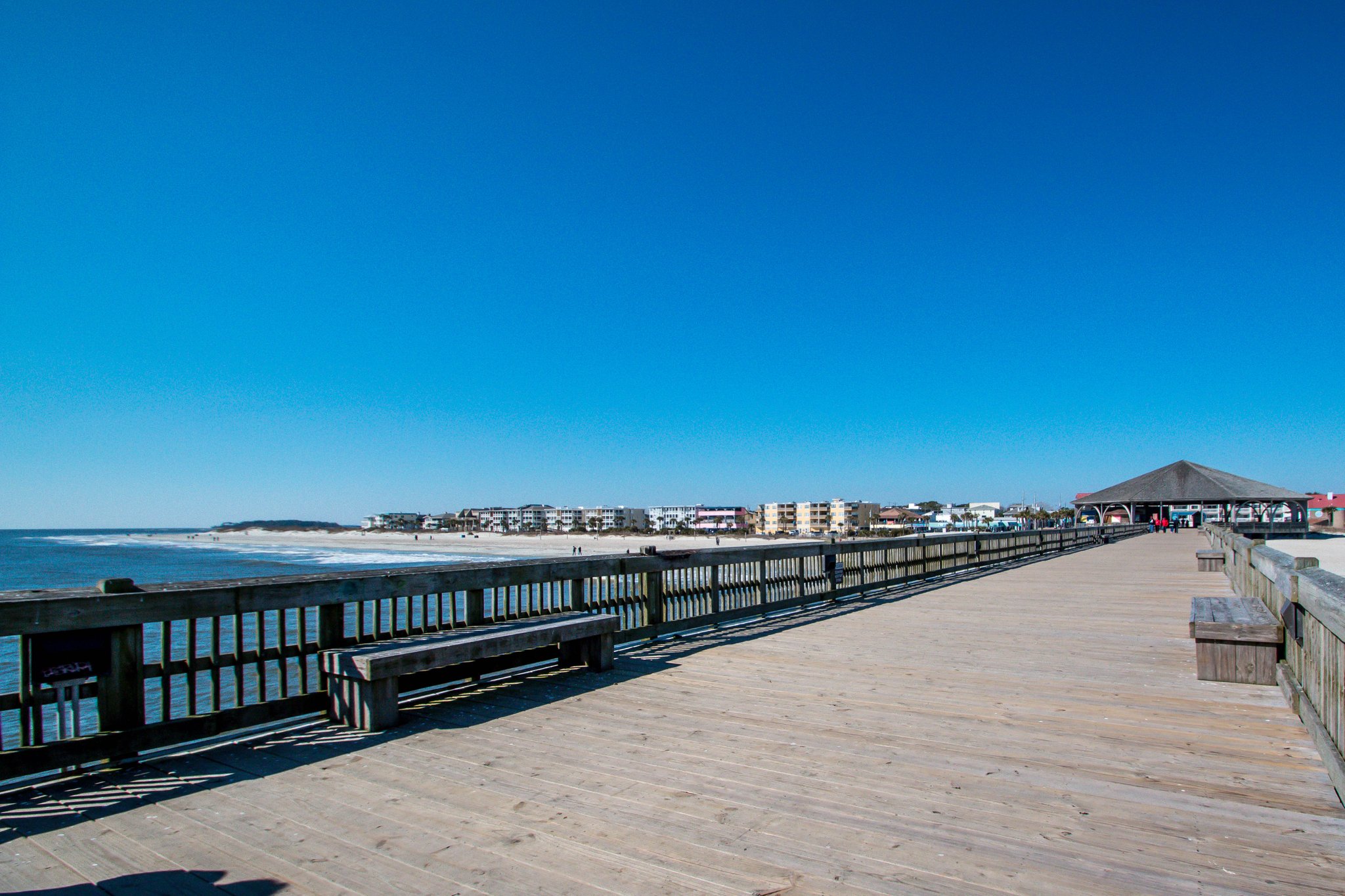 Tybee Island