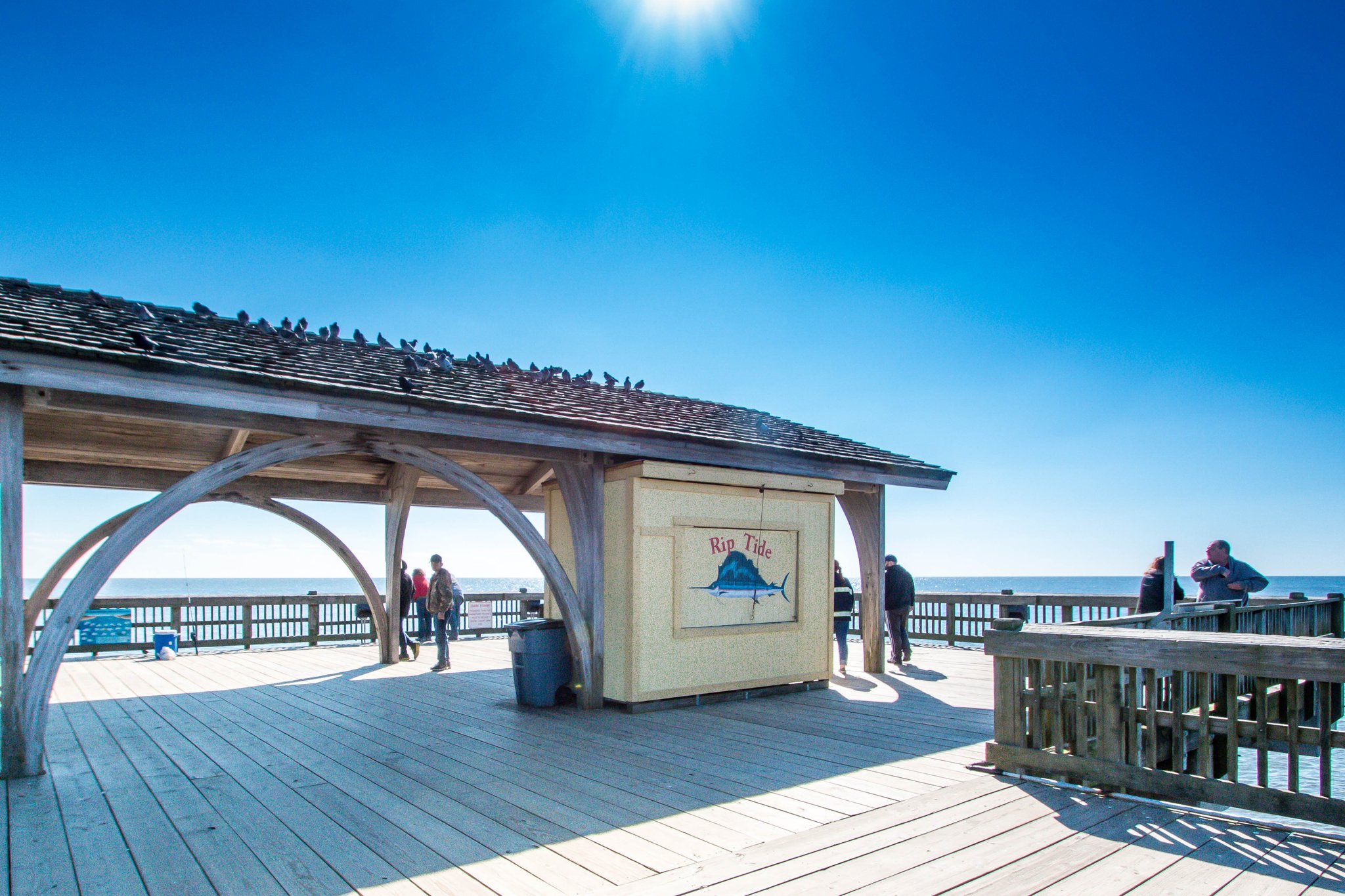 Tybee Island