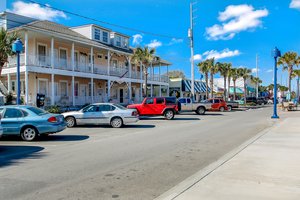 Tybee Island