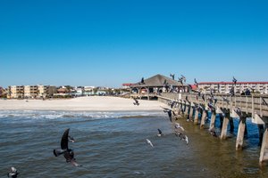 Tybee Island