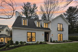 Welcome to NEWLY RENOVATED 3 Alden Ln.