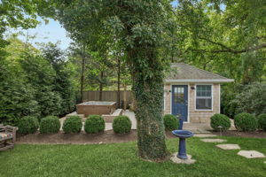 Andiron Ln-S2009-058r