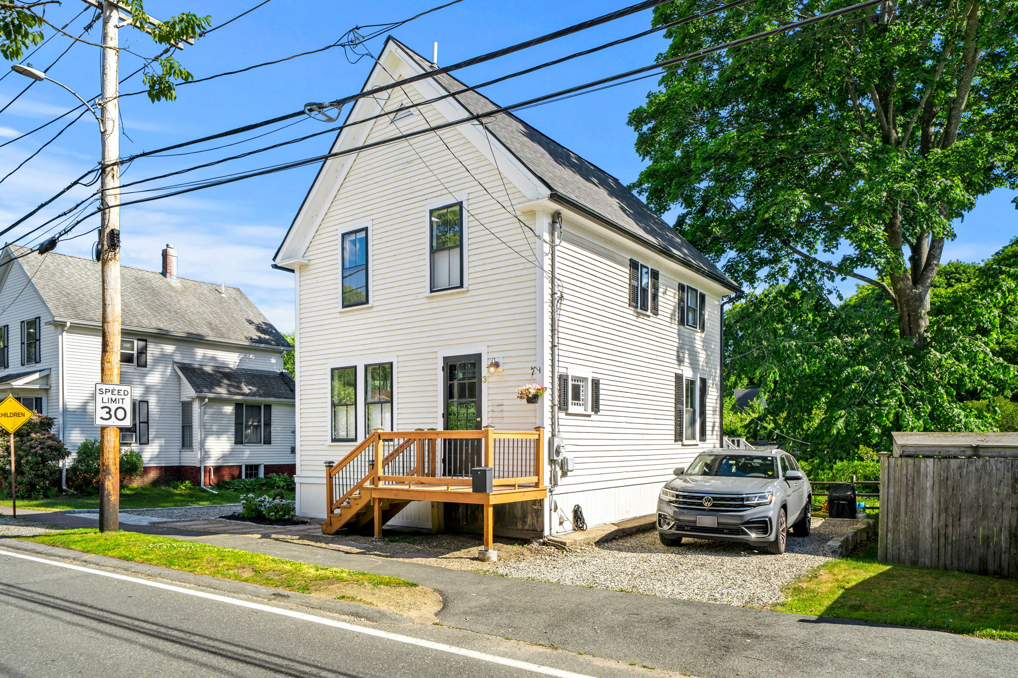 3 Argilla Rd, Ipswich, MA 01938, USA