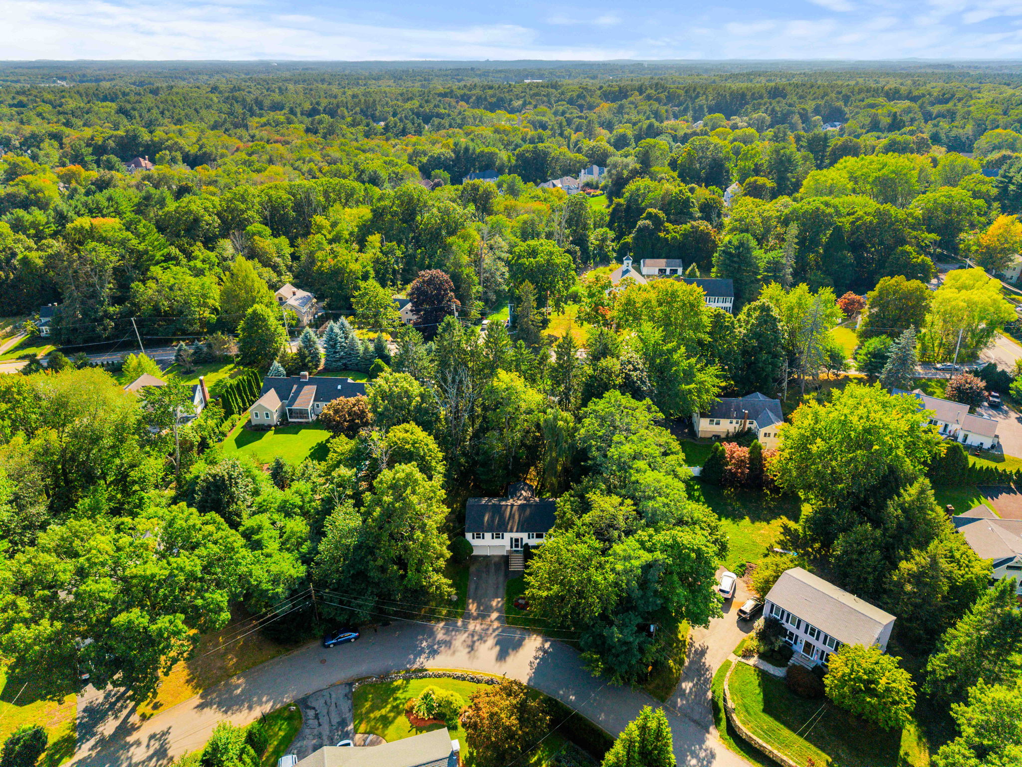 3 Bradley Rd, Andover, MA 01810, USA Photo 12