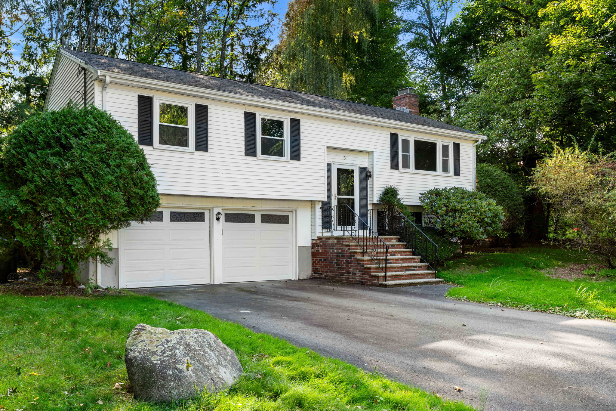 3 Bradley Rd, Andover, MA 01810, USA