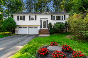 3 Bradley Rd, Andover, MA 01810, USA Photo 1