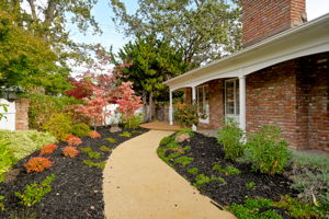 Thoughtful Landscaping