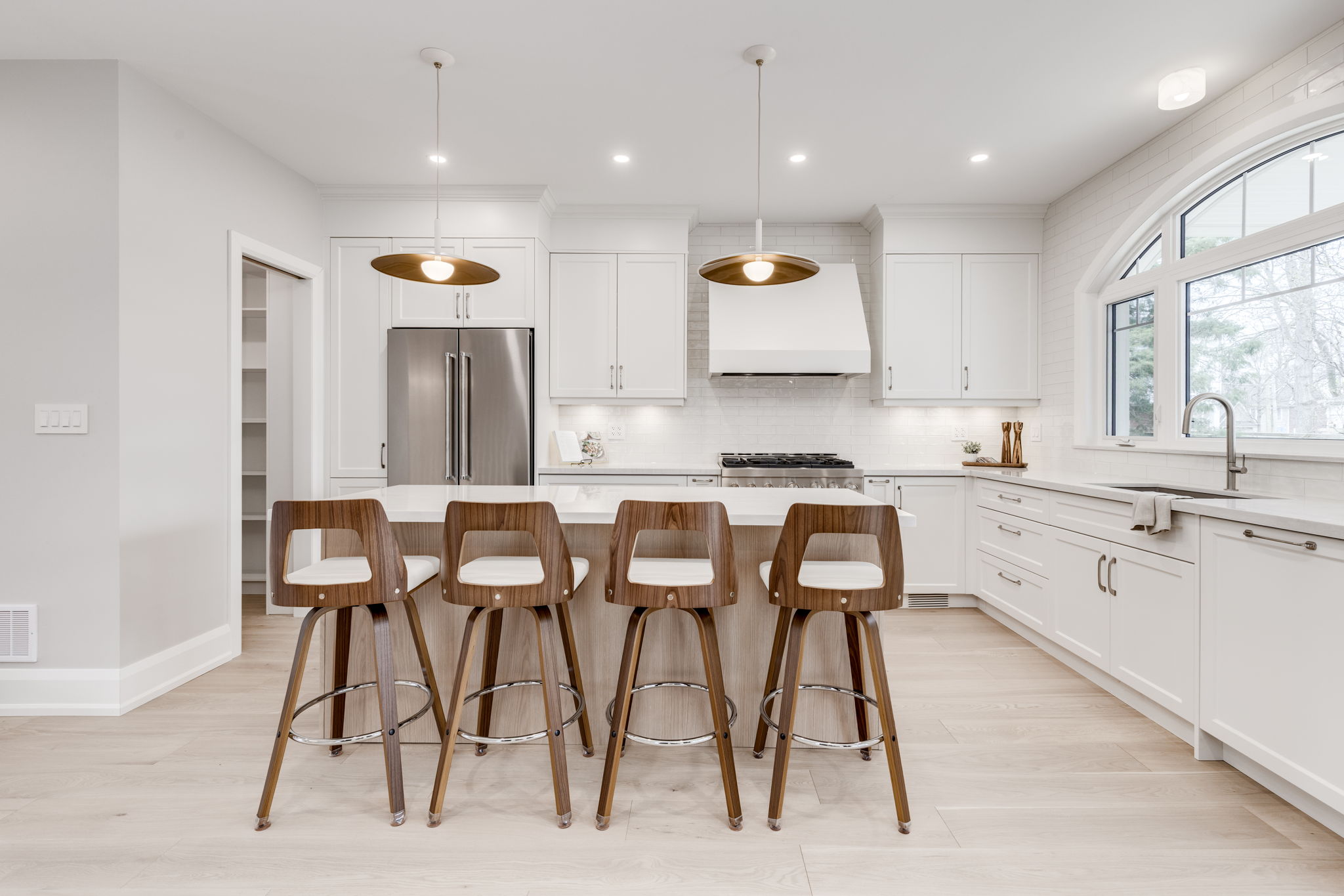Property in Toronto