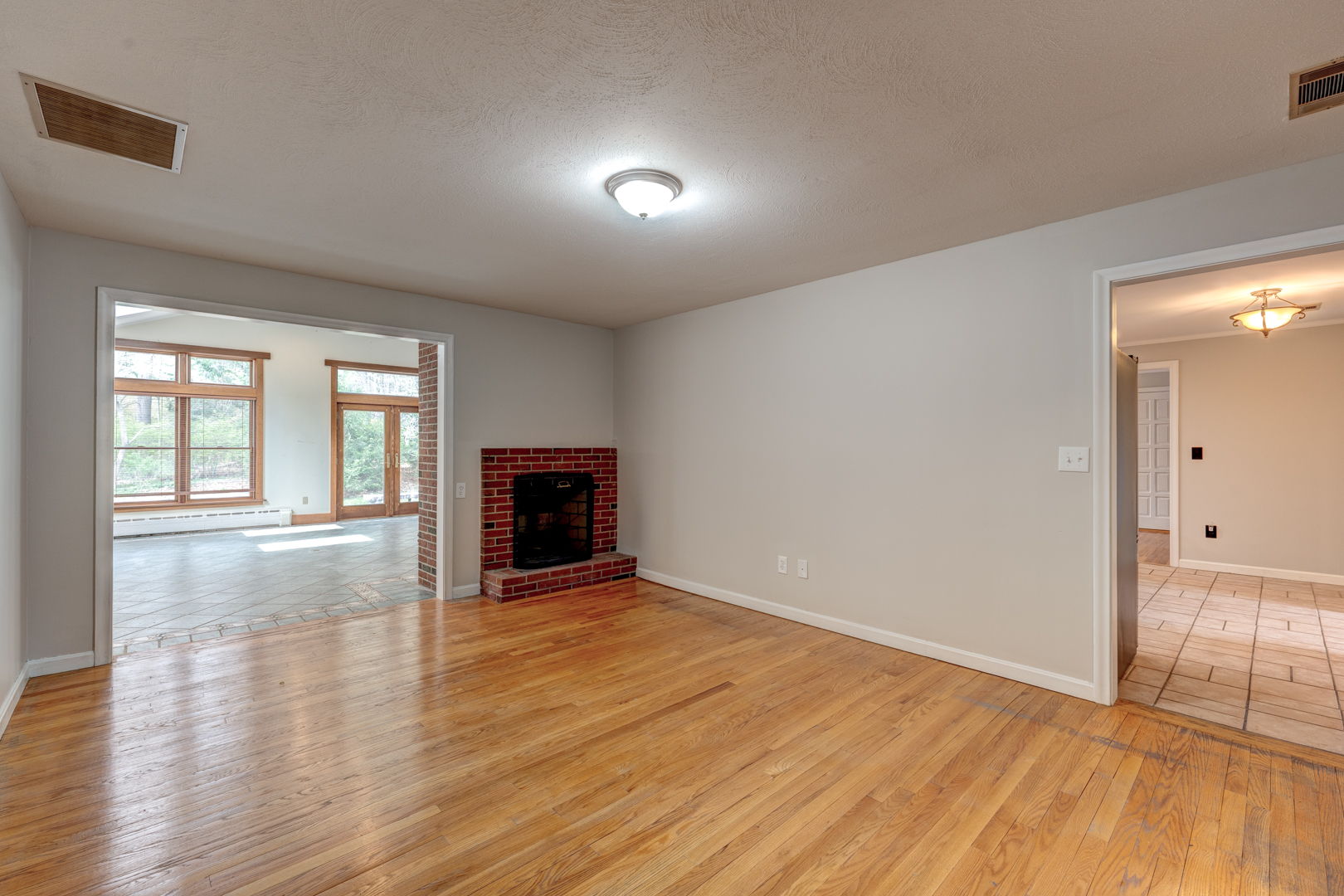 Office - Possible Staged