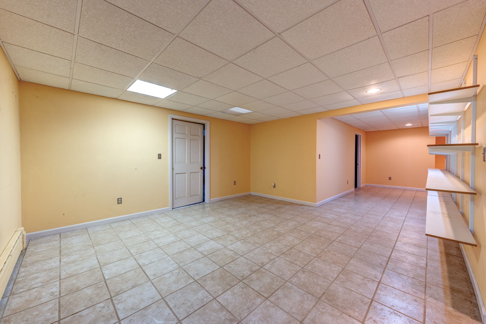 Play Room