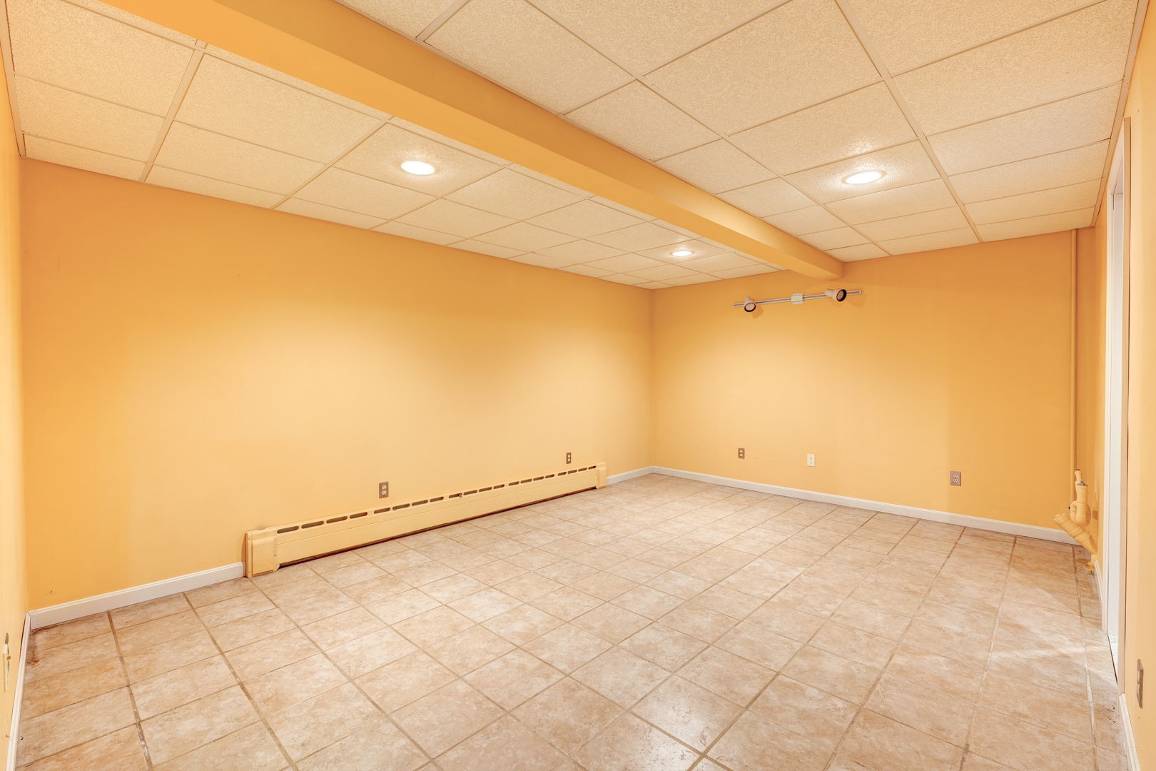 Work out Room