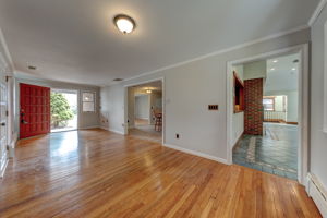 Breakfast Room - Possible Staged