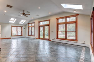 Great Room - Possible Staged
