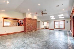 Great Room - Possible Staged