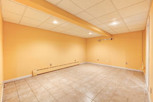 Work out Room