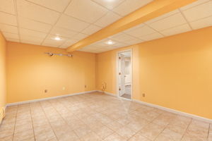Work out Room