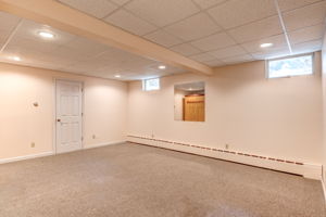 Bedroom - Possible Staged