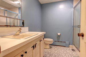 Full Bath 3