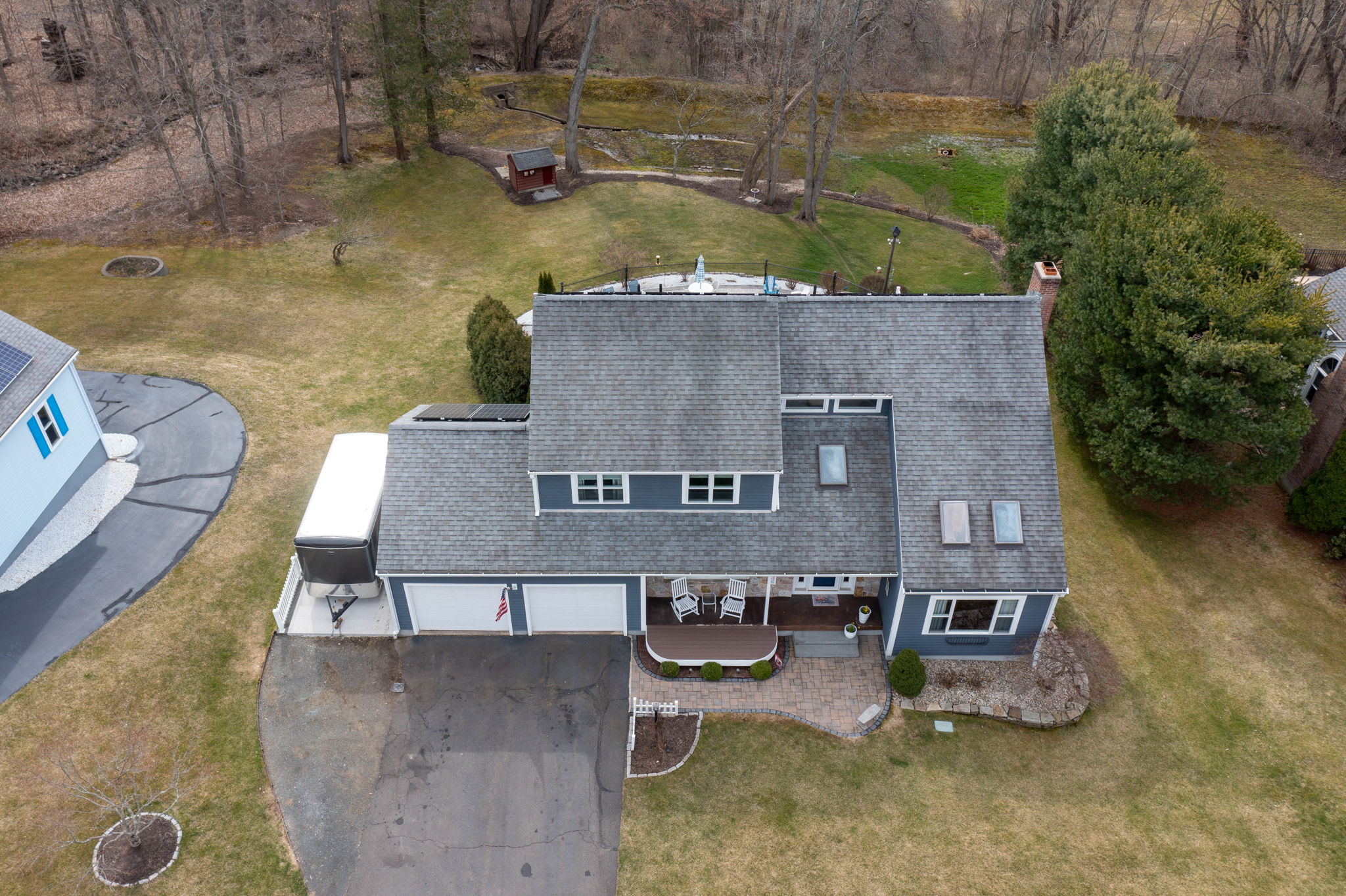 3 Doering Dr, Cromwell, CT 06416, USA Photo 78