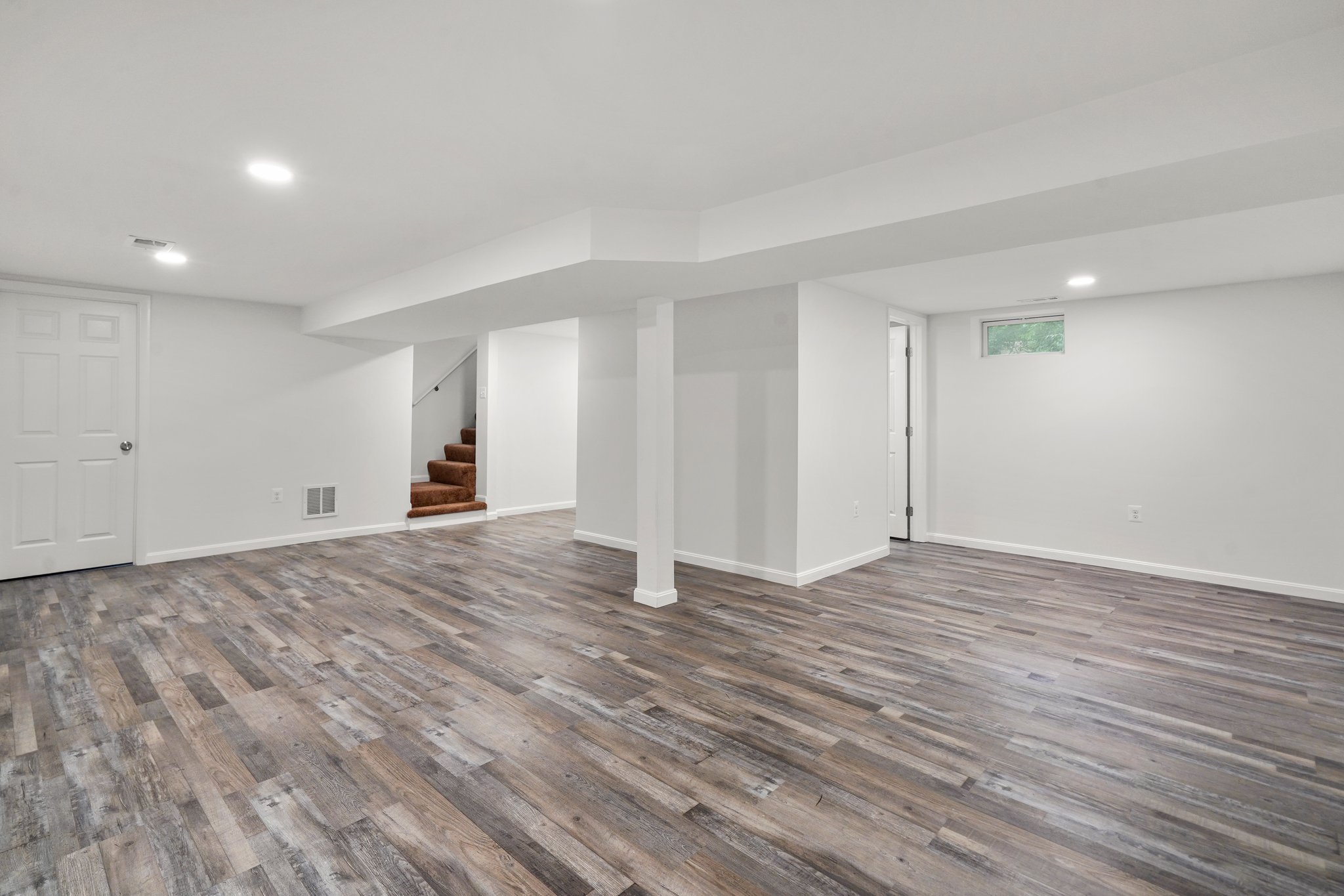 Lower Level-3