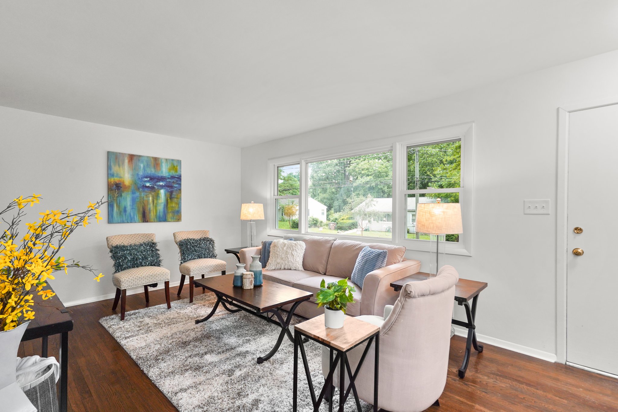 Living Room-1