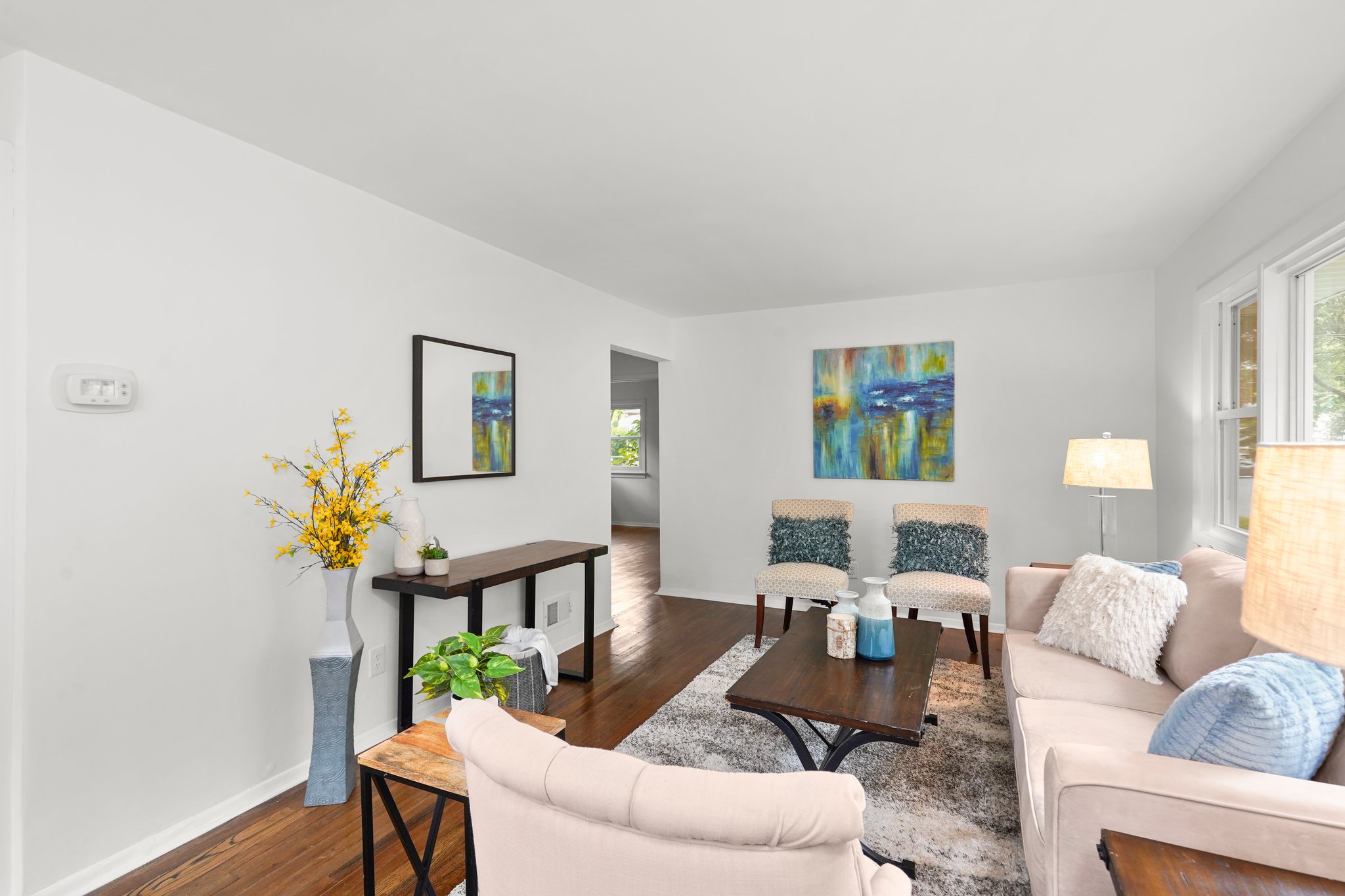 Living Room-2