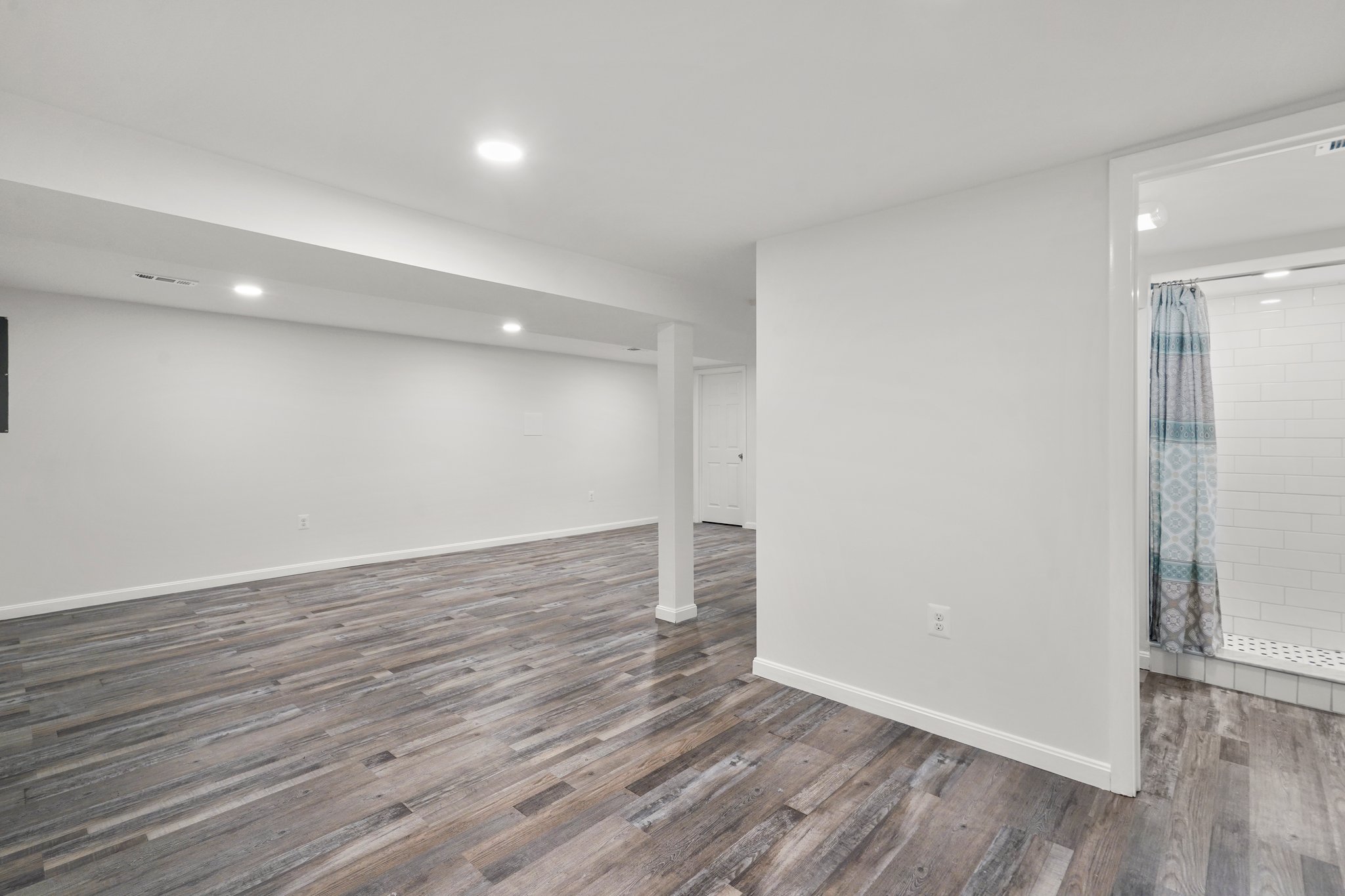 Lower Level-4