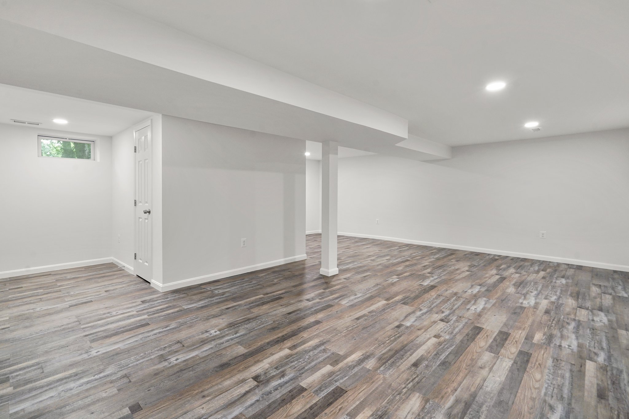 Lower Level-1