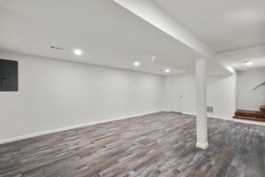 Lower Level-5